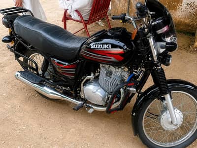 suzuki 150
