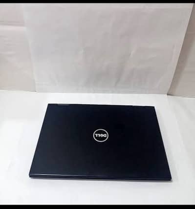 Dell 3390 model 2in1 core i5 8th gen 8GB RAM 128gb ssd