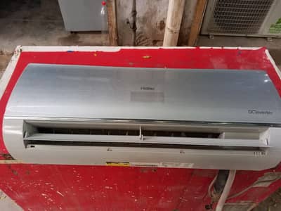 Haier Ac 1 Ton