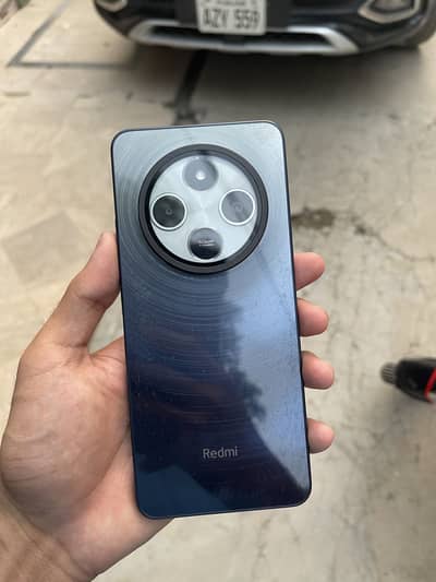 Xiaomi Redmi 14C