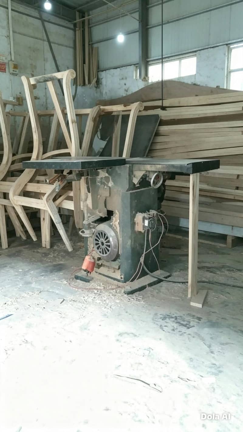 wood maker machine 0