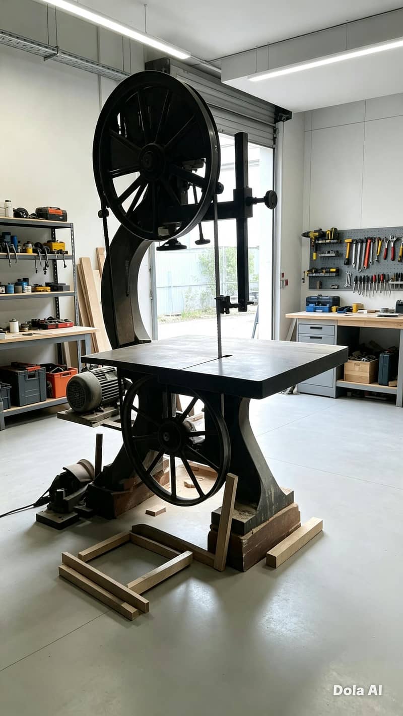 wood maker machine 2