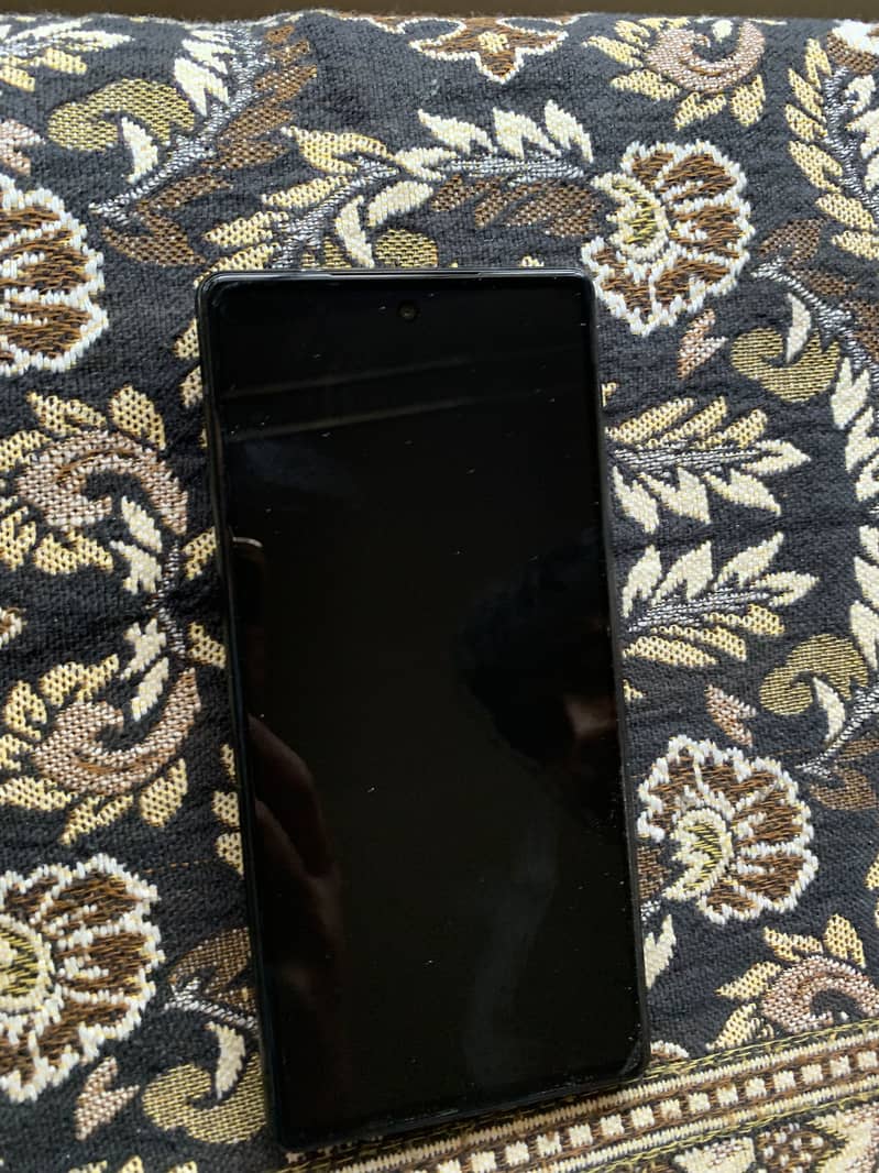Google Pixel 6 2