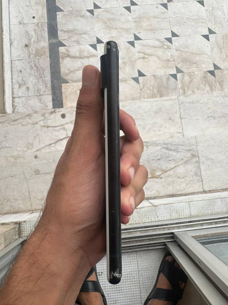 Google Pixel 6 3