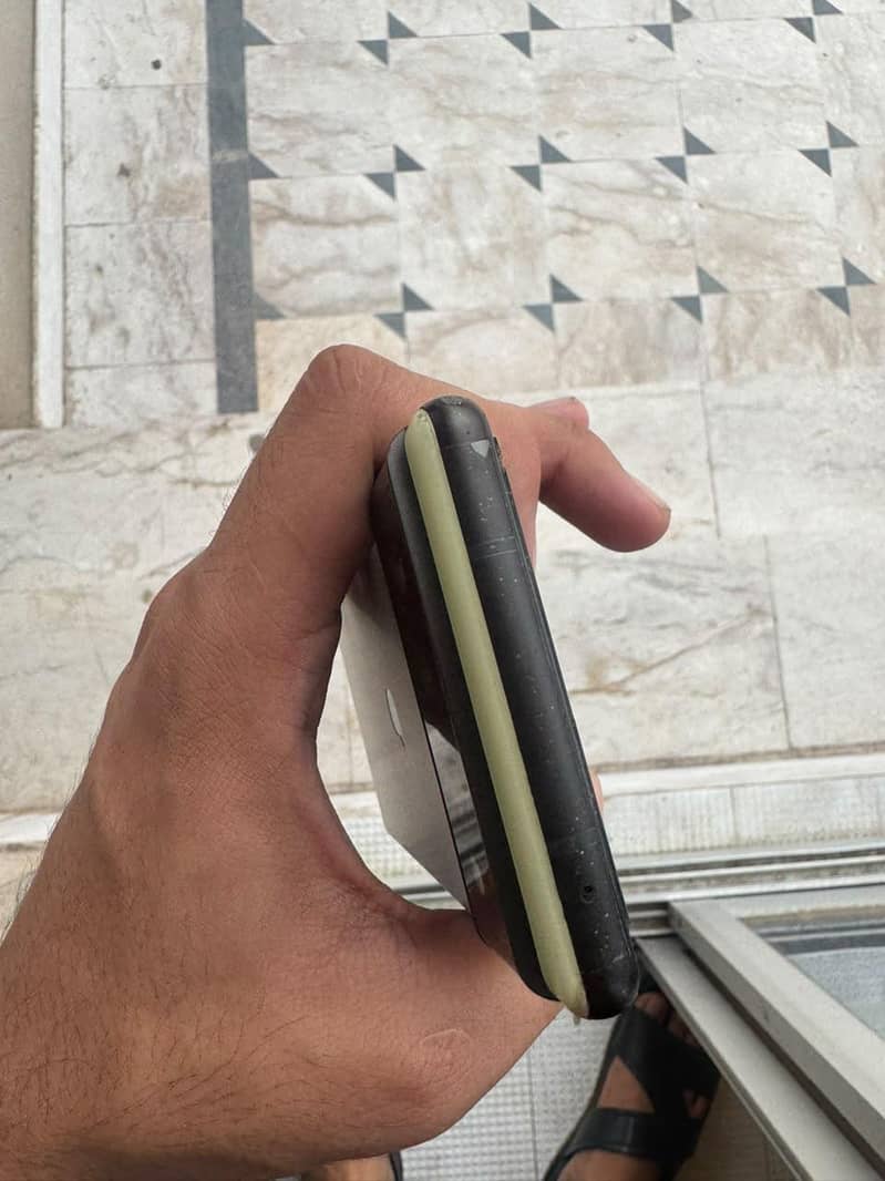 Google Pixel 6 4