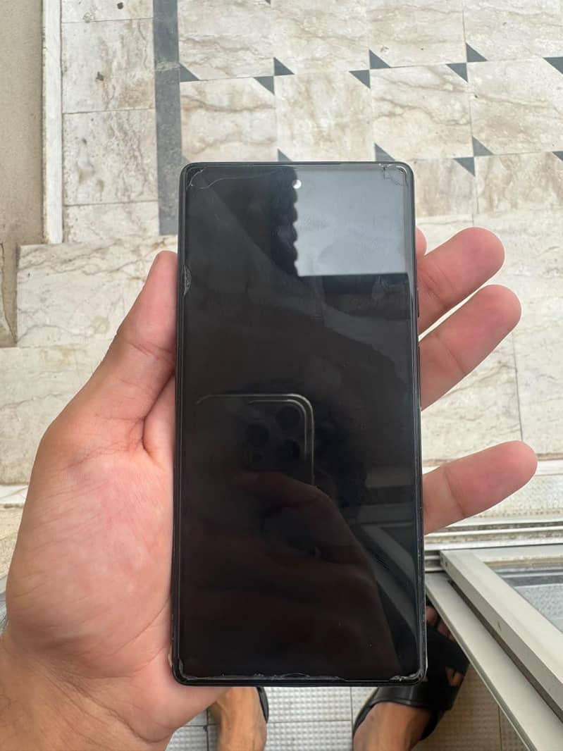 Google Pixel 6 6