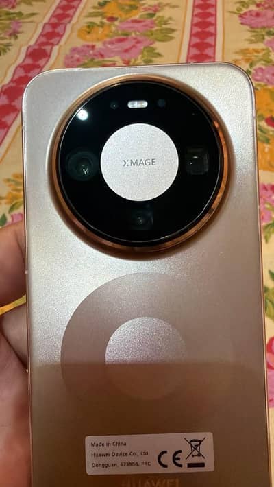 Huawei mate 80 pro ful box non pta non active 16.512