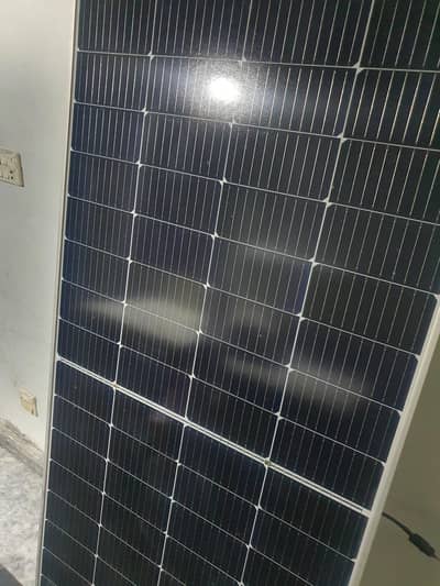 Solar Panels 280 Watt
