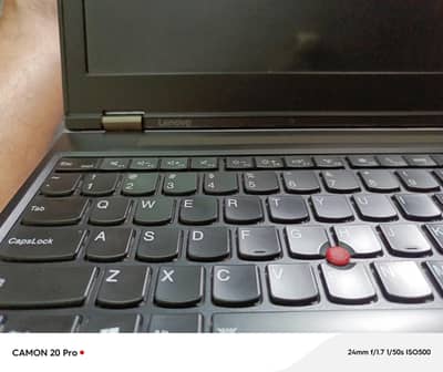 Lenovo Thinkpad i7 6th gen 6700HQ 16gb dd4 512hhd 257ssd