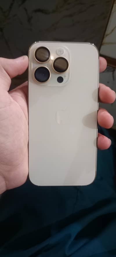 Apple iPhone 14 Pro
