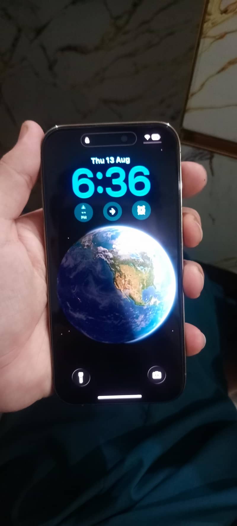 Apple iPhone 14 Pro 4