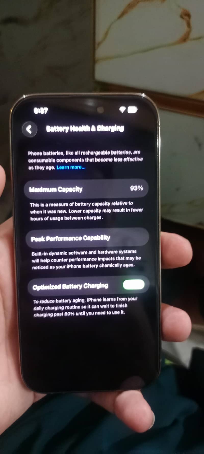 Apple iPhone 14 Pro 5
