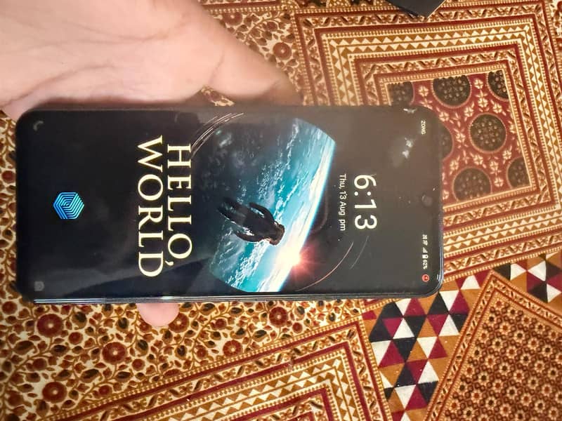 Vivo V21 1