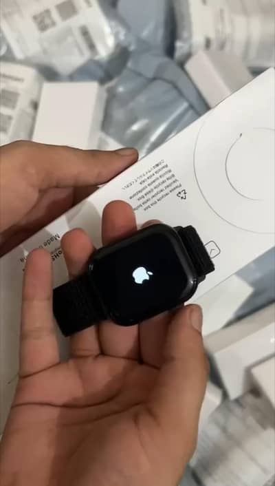 apple watch series 11