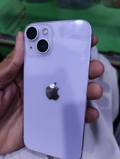 Apple iPhone 14
