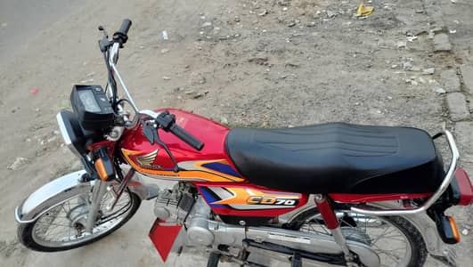 honda 70 03207202803=number nhi Laga