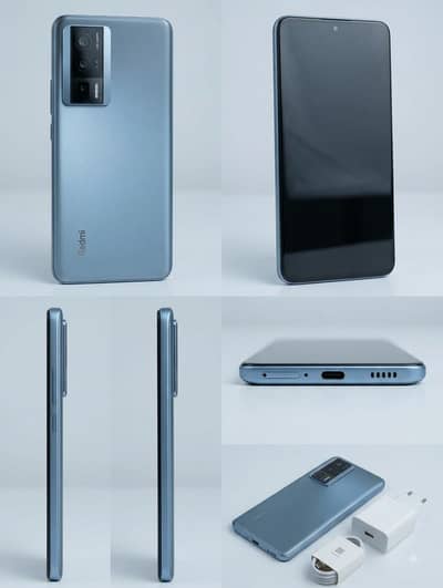 Redmi K60
