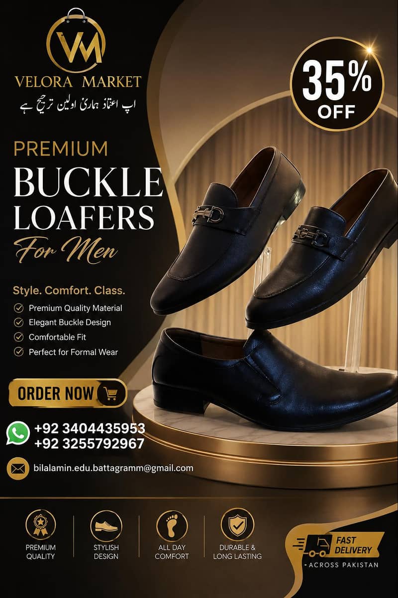 Quality Shoes 0
