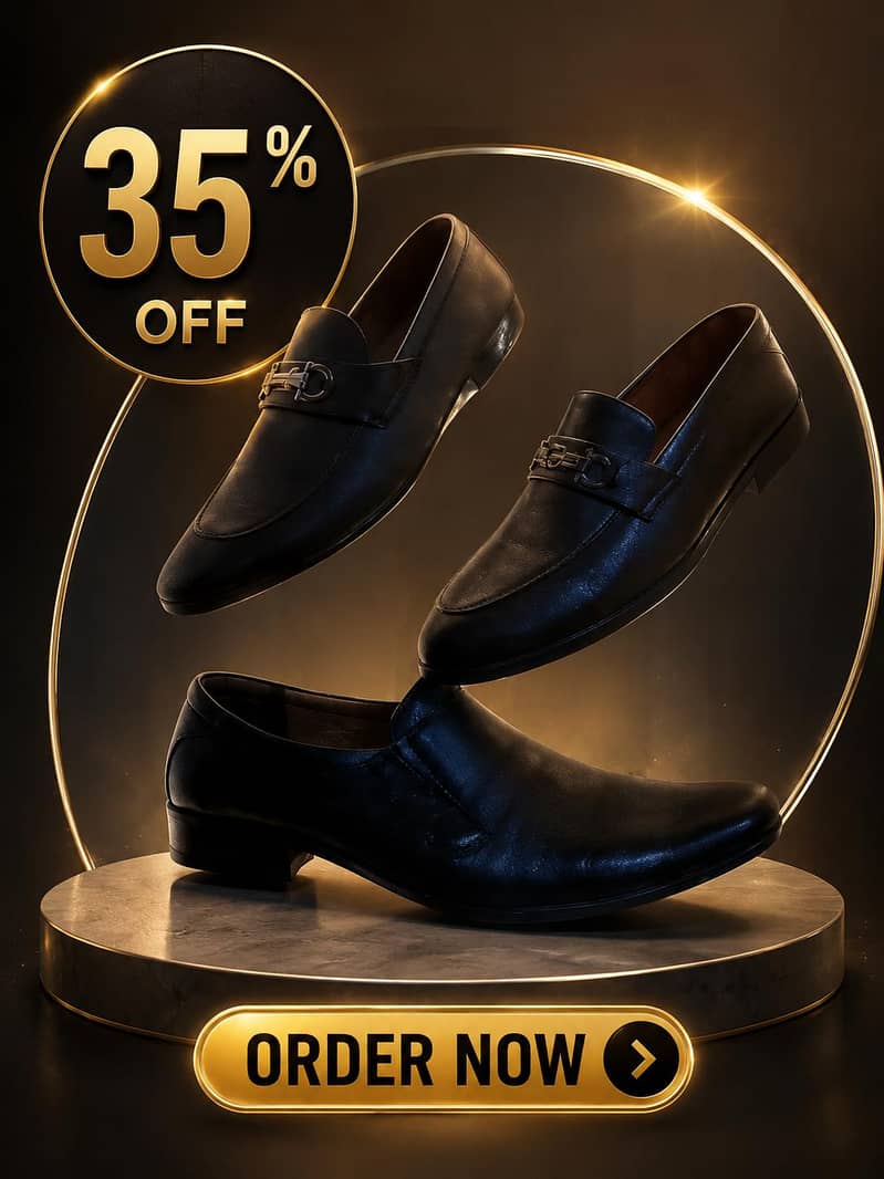 Quality Shoes 1