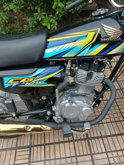 honda 125 2026