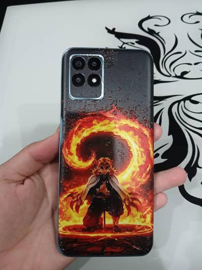  Realme Narzo 50 - Brand New 10/10 | 1.5 Month Used | Box & Warranty