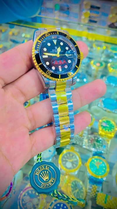 Men's Watches | causal watch | stylish watch