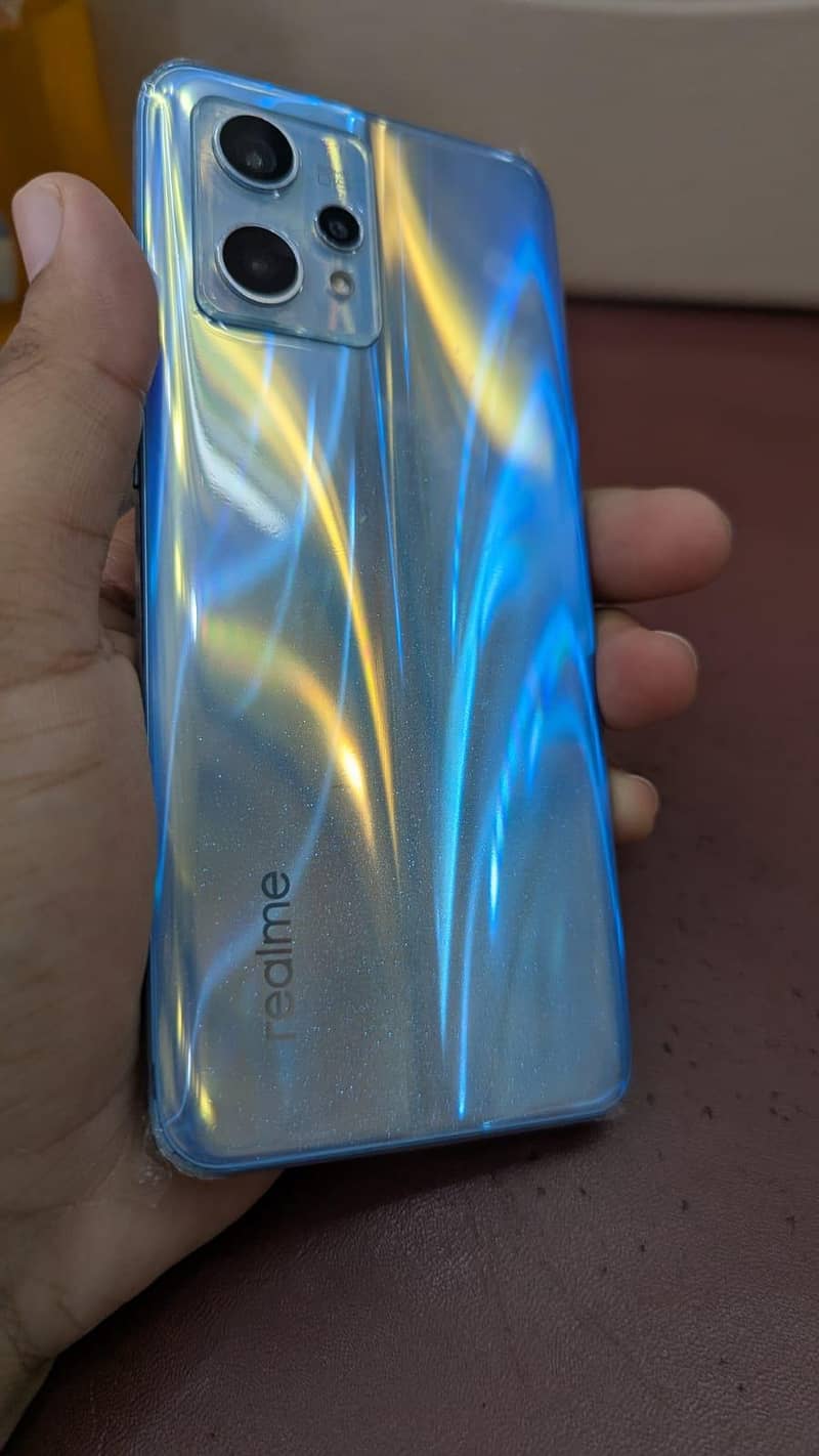 Realme 9 Pro Plus 5