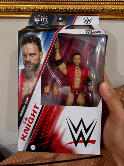 wwe toys wrestlers