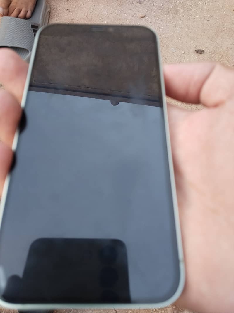 Apple iPhone 12 5