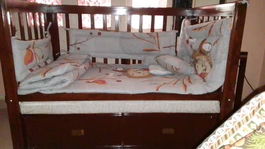 bedding