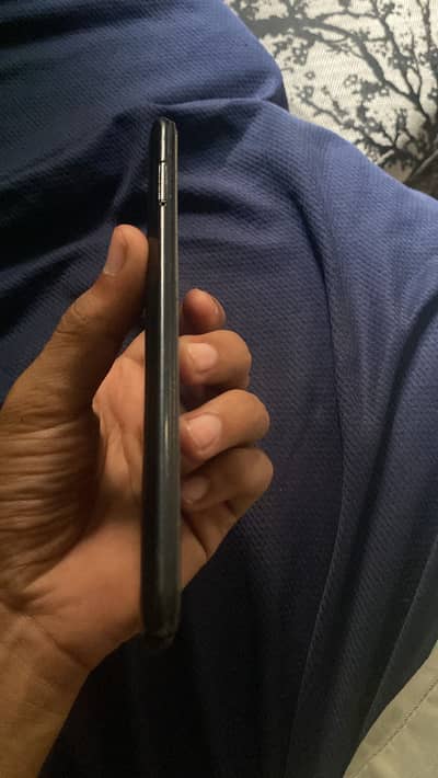 Infinix Hot 10