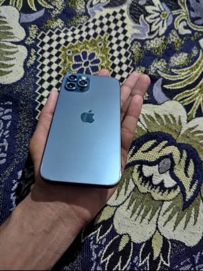 Apple iPhone 12 Pro Max