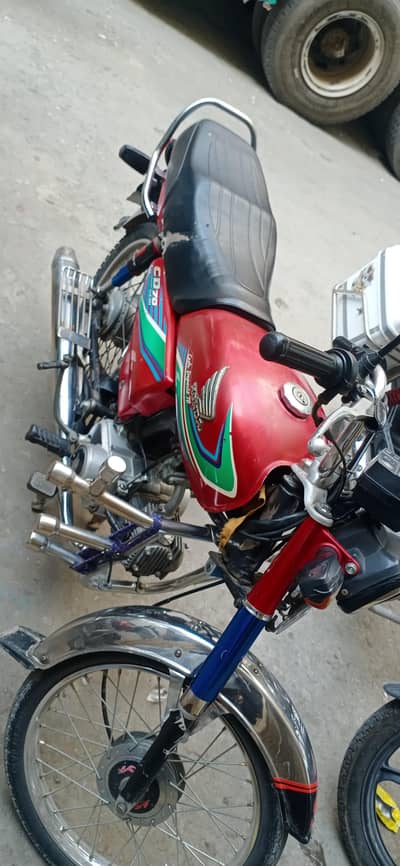Good  condition