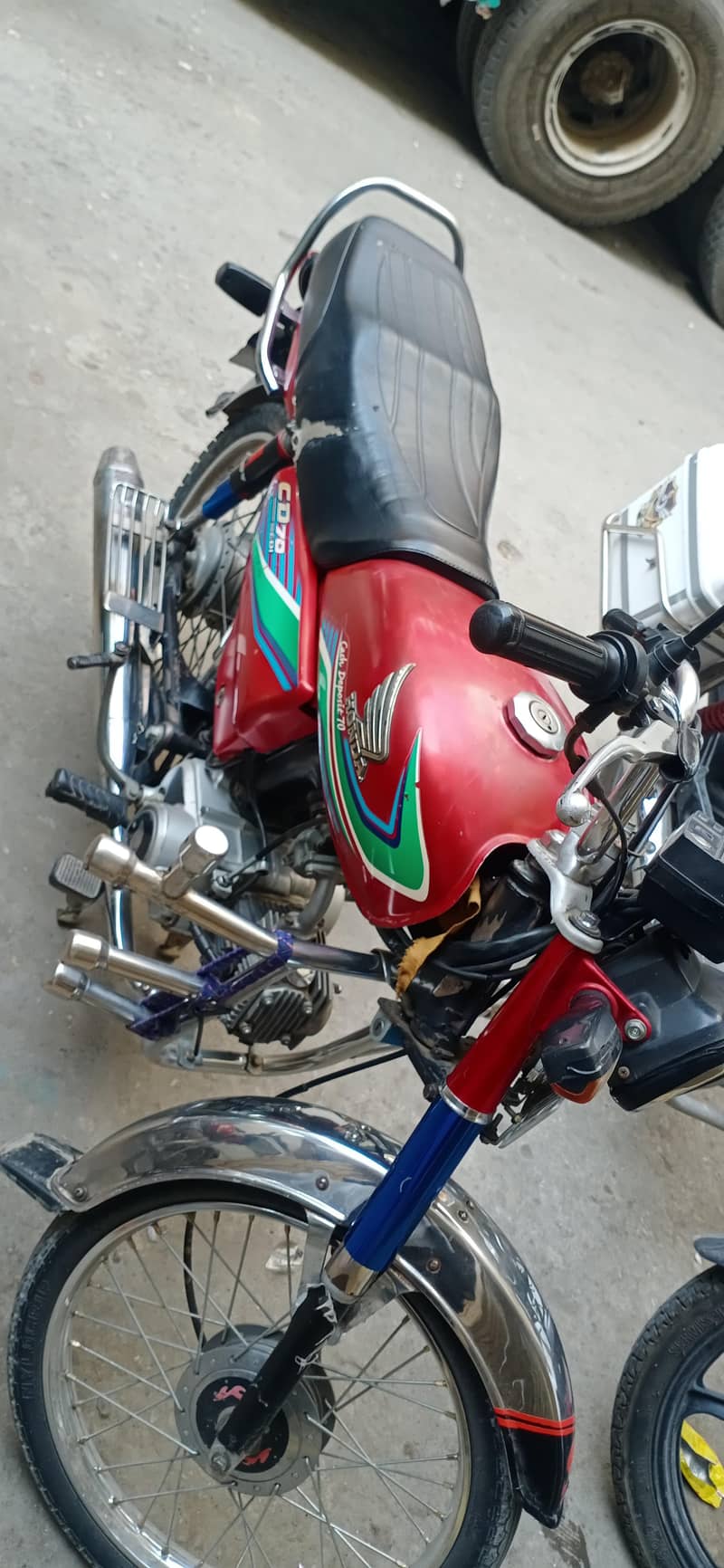 Good  condition 0