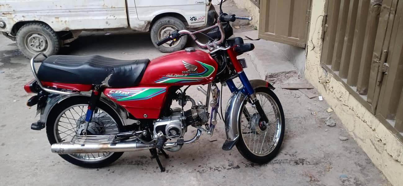 Good  condition 1
