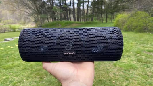 sound core motion plus