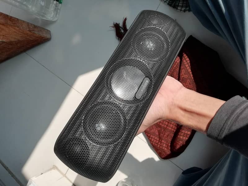 sound core motion plus 1