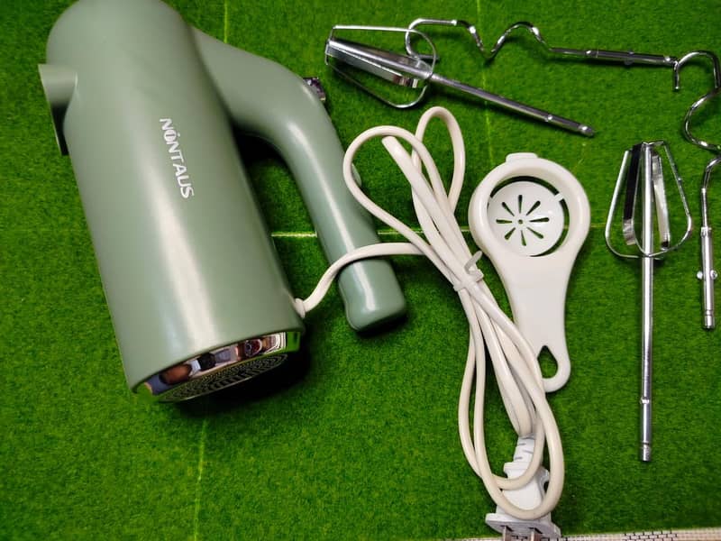Super EGG Beater 1
