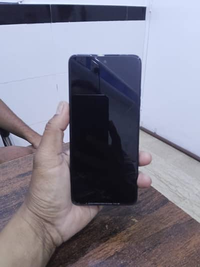 Motorola Edge