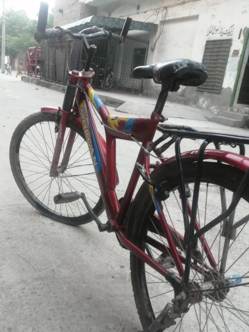 Bicycle 1