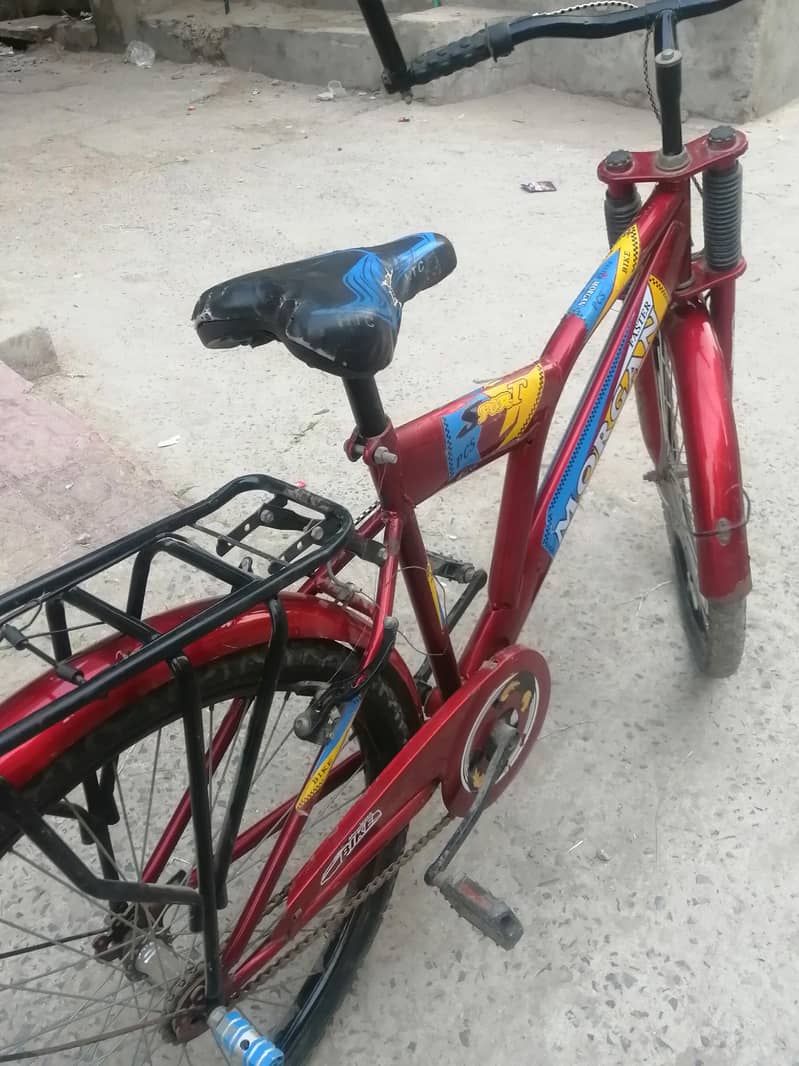 Bicycle 2