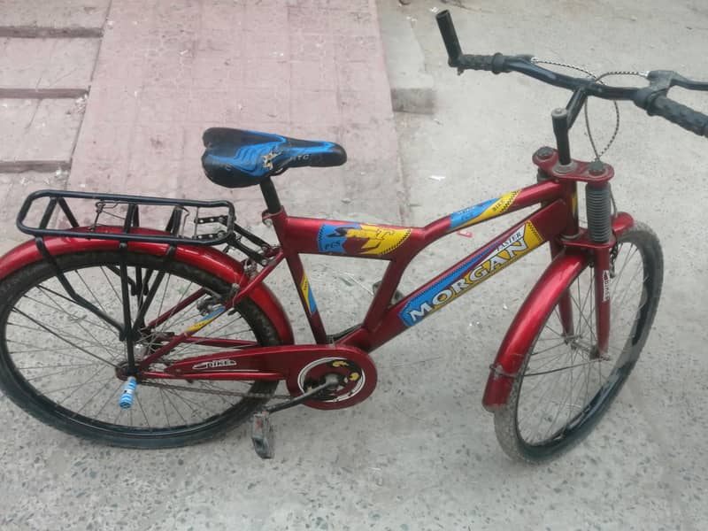 Bicycle 3