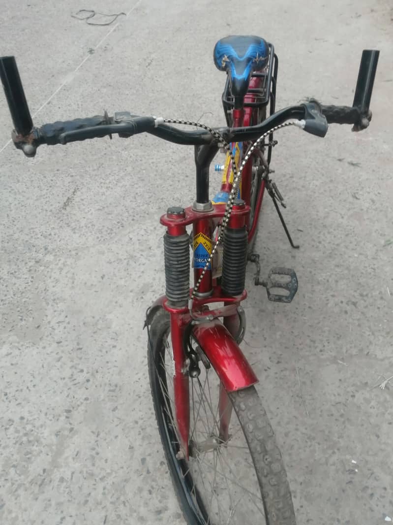 Bicycle 4