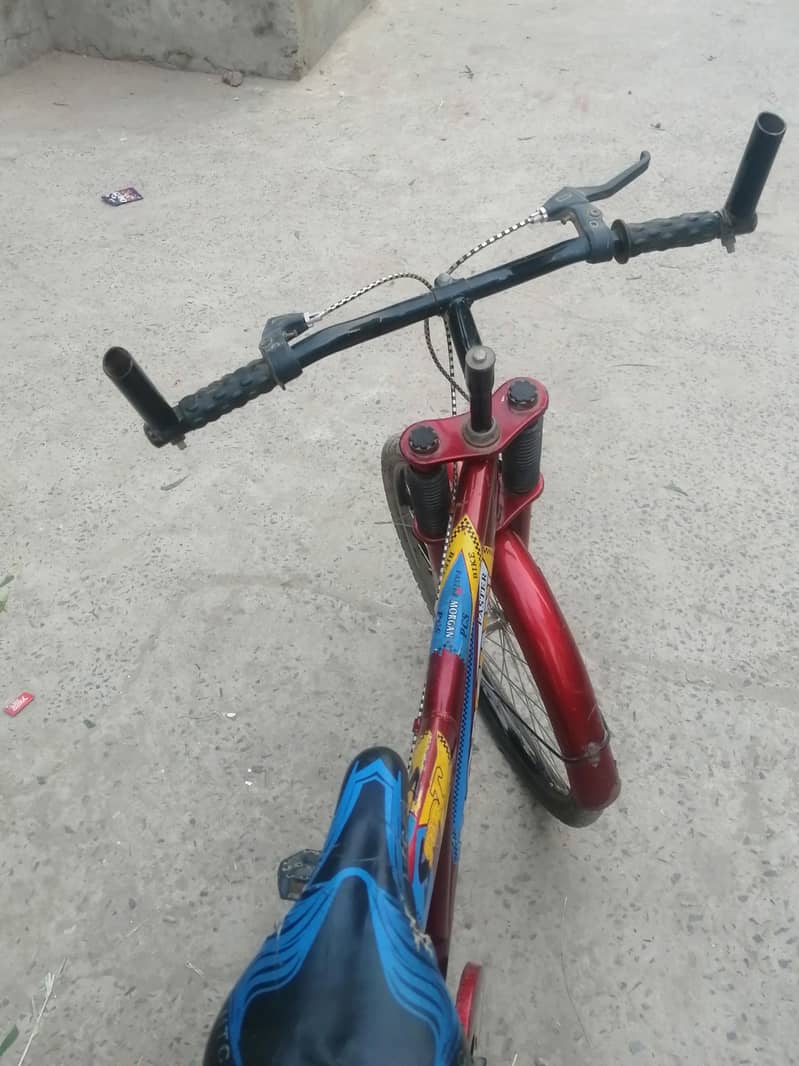 Bicycle 5