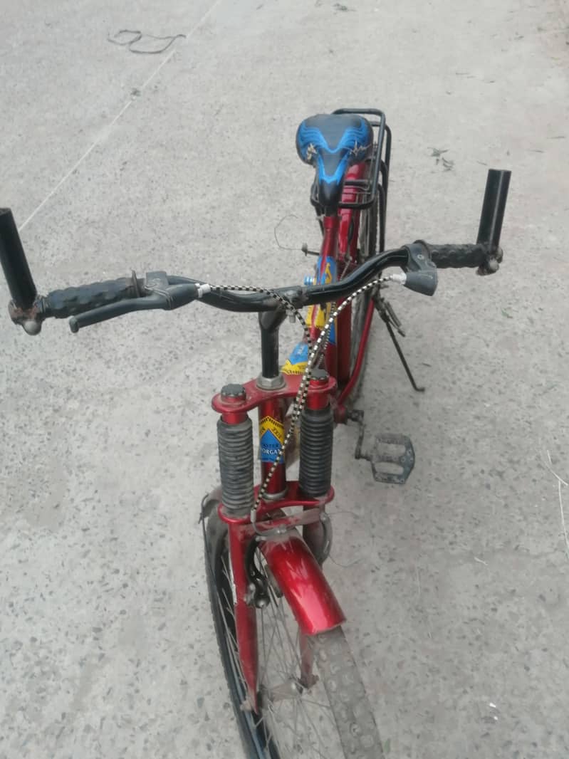 Bicycle 6
