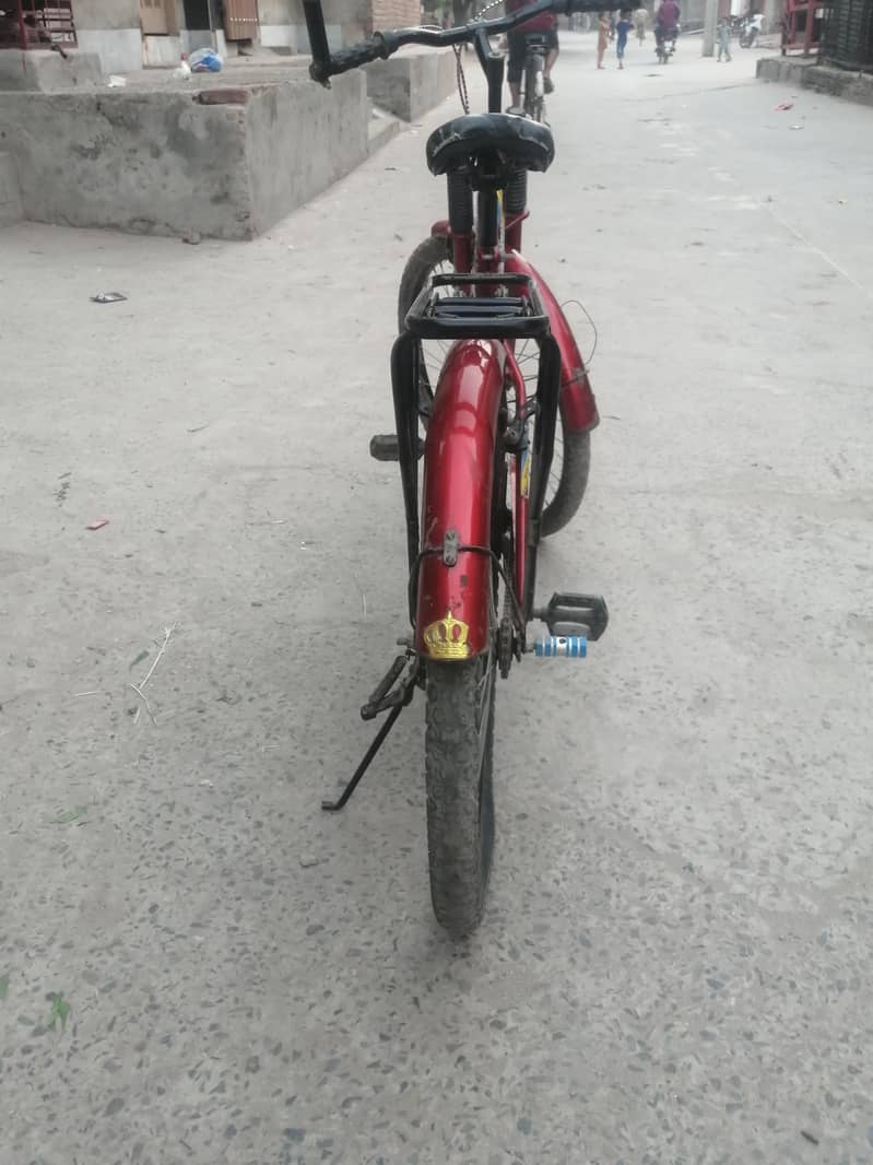 Bicycle 7