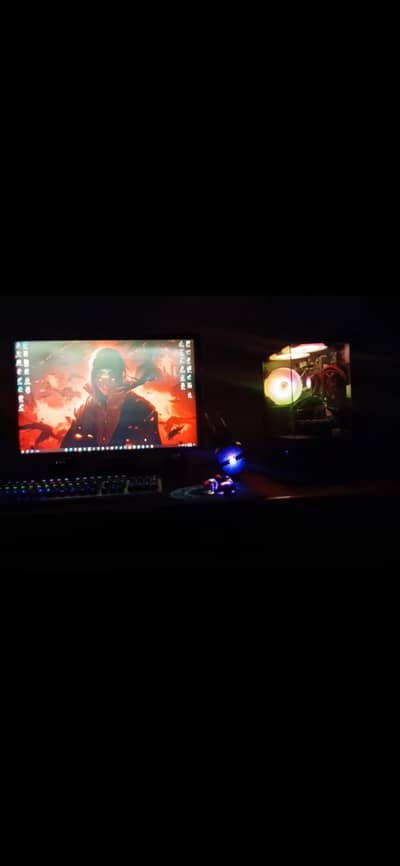 Pc for sale