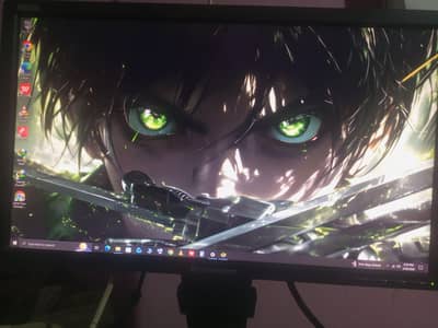 Budget friendly mid range gaming PC, no extra work needed, redy to use