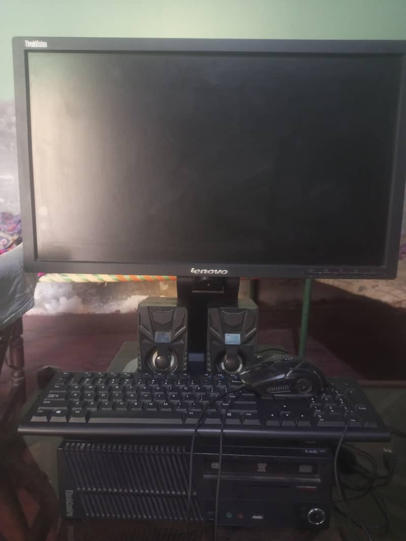 Intel core i5 4th generation 2