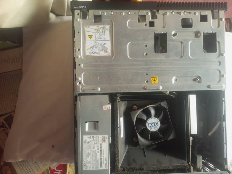 Intel core i5 4th generation 3